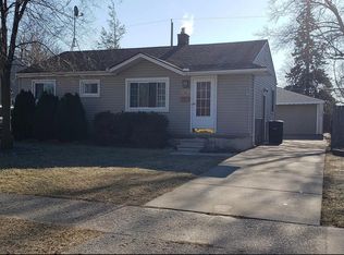 31743 Avondale St, Westland, MI 48186
