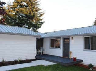 522 94th St SW, Everett, WA 98204