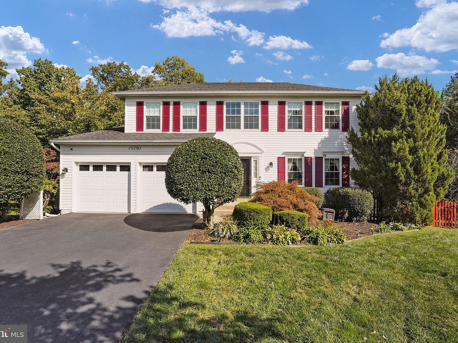 15701 Andover Heights Dr, Woodbridge, VA 22193 Zillow