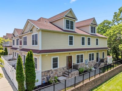 32 Cinder Rd UNIT 22, Edison, NJ, 08820