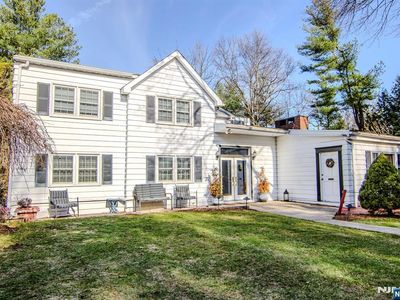 353 Homans Ave, Closter, NJ, 07624