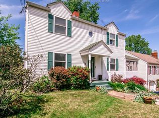 313 Winona St, South Charleston, WV