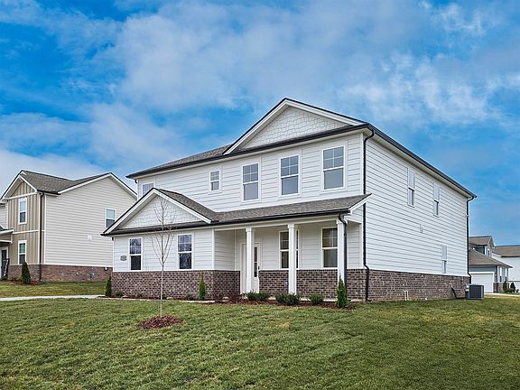 2nd image of 1310 Kristopher Dr Lot 30