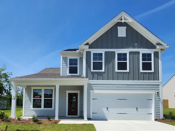 506 Alex Ct, Grovetown, GA 30813