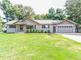 511 22nd Ave S, Wisconsin Rapids, WI 54495