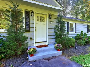 85 Walnut Street, Monroe, CT 06468