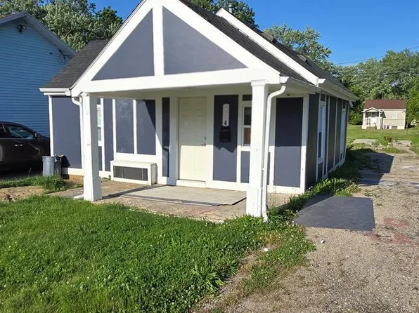 174 Miller Ave, Dayton, OH 45417