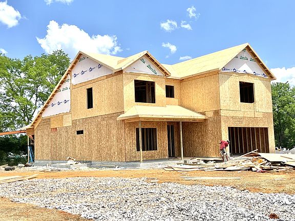 4th image of 3327 Plum Leaf Pl Lot 105