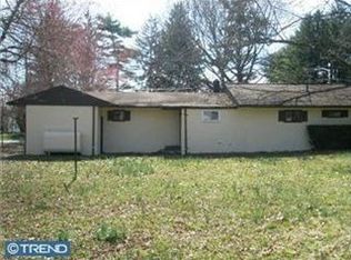 106 E Main St, Marlton, NJ 08053
