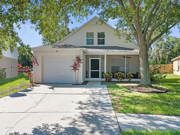 14913 Stag Creek Cir, Lutz, FL 33559