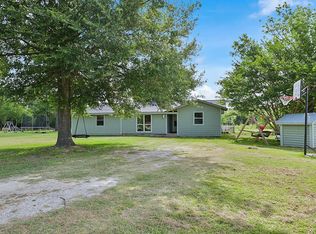 4991 Lone Star Rd, North Zulch, TX 77872