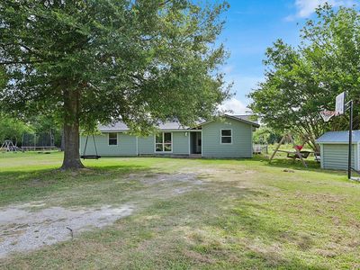 4991 Lone Star Rd, North Zulch, TX, 77872