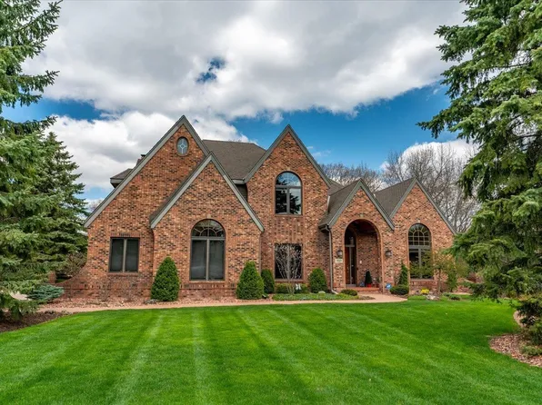 7610 Gray Fox Trl, Madison, WI 53717