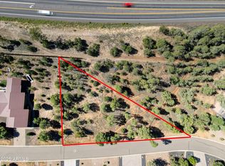 4870 W Eagle Mountain Dr #14, Show Low, AZ 85901