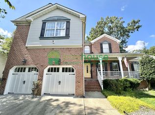 708 Meta Pointe Dr, Chesapeake, VA 23323