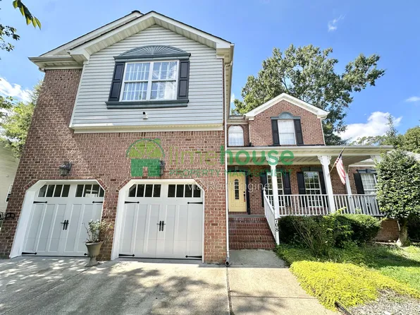 708 Meta Pointe Dr, Chesapeake, VA 23323