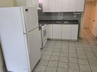 38 Goreridge Cres, Brampton, ON L6P 1P1
