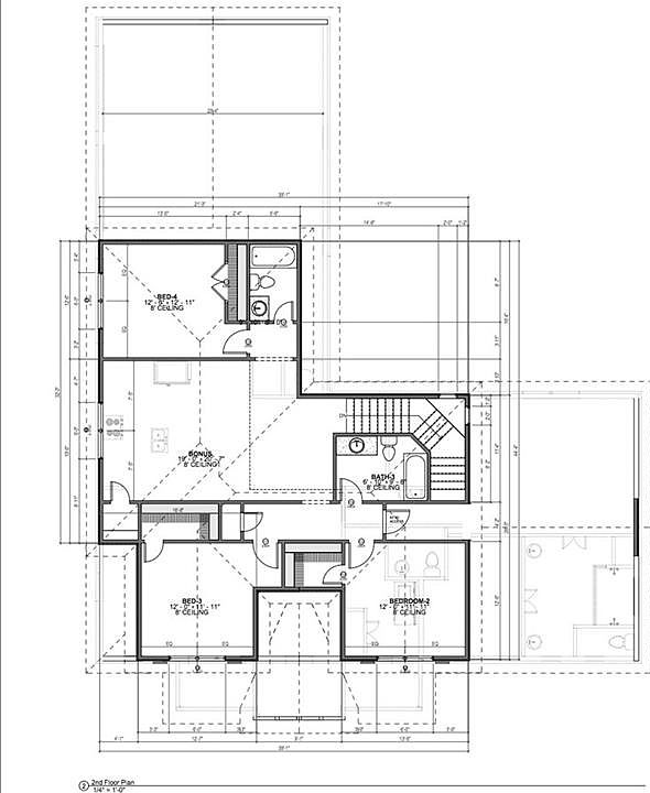 2nd image of 1308 NE 3rd St