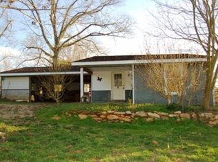 878 County Road 333, Wedowee, AL 36278