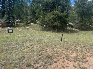 987 Eagle Rock Rd, Florissant, CO 80816