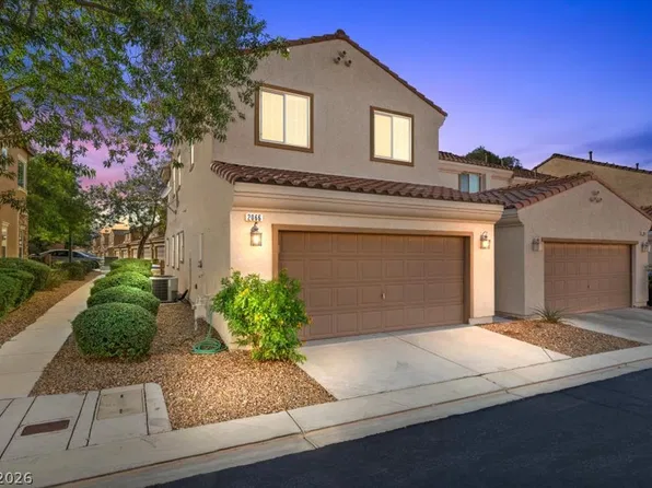 2066 Waterlily View St, Henderson, NV 89044