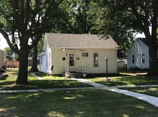 510 Kufus Ave, Ravenna, NE 68869