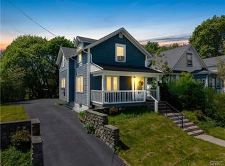 626 Hixson Ave, Syracuse, NY 13206