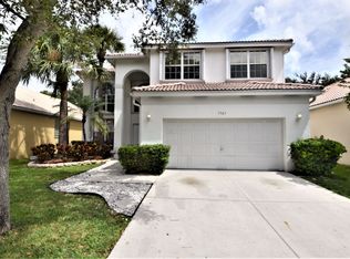 7561 Belmonte Blvd, Pompano Beach, FL 33063