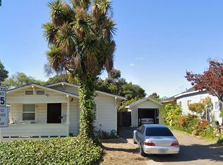 1472 D St, Hayward, CA