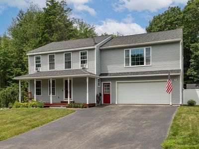 13 Dobson Road, Berwick, ME, 03901