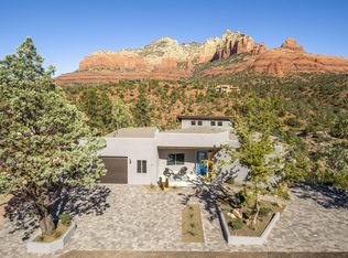760 Quail Tail Trl, Sedona, AZ 86336