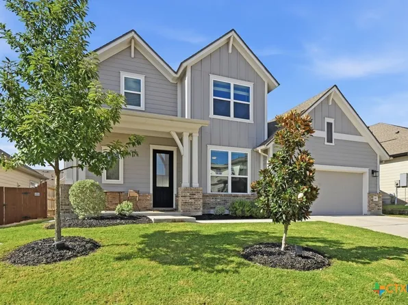 166 Twistleaf Dr, Buda, TX 78610