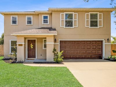 86257 Cartesian Pointe Dr, Yulee, FL, 32097