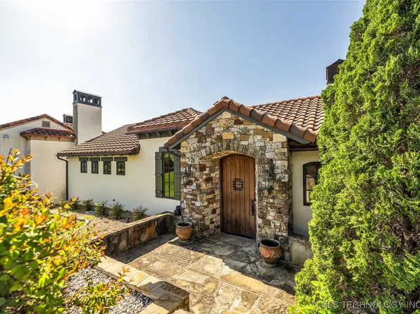 447300 Grotto Loop #108, Vinita, OK 74301