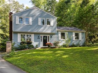 8803 Brucewood Dr, North Chesterfield, VA 23235