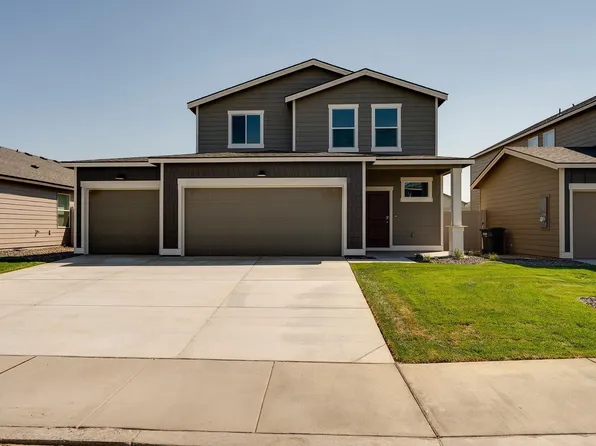 6113 Road 115, Pasco, WA 99301