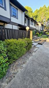 4272 Lake Ridge Dr, Raleigh, NC, 27604