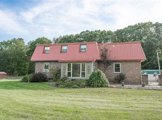 1512 Valley Rd, Cherry Tree, PA 15724