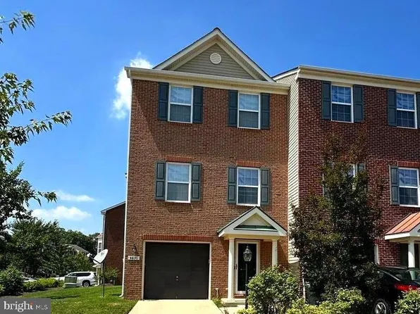 4890 Olympia Pl, Waldorf, MD 20602