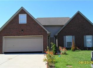 2809 Evergreen Ridge Point, Nashville, TN 37217