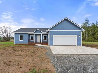 107 Winwood Ln, Winlock, WA, 98596