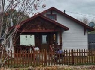 2750 6th St, Baker City, OR