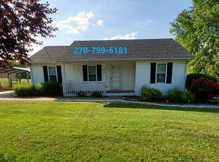 383 Duke St, Bowling Green, KY 42101