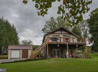 14244 Kings Grove Rd, Ellerslie, MD 21529