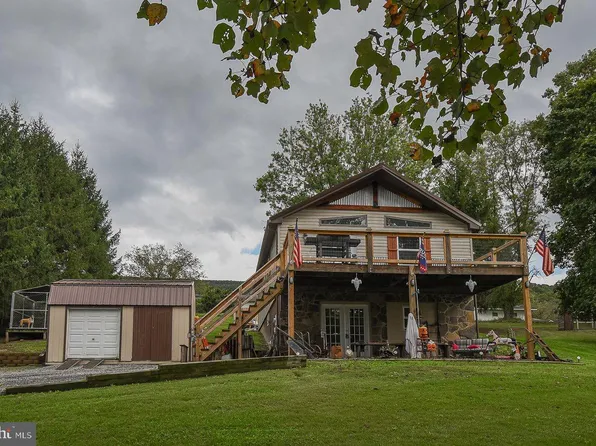 14244 Kings Grove Rd, Ellerslie, MD 21529