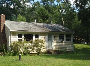 68 Shore Rd, Douglas, MA 01516