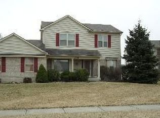 4676 Walnut Ct, Ypsilanti, MI