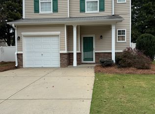 503 Sautee Pl, Canton, GA 30114
