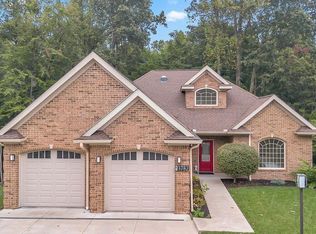 3782 E Regents Ct, Bloomington, IN 47401