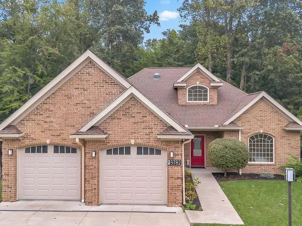 3782 E Regents Ct, Bloomington, IN 47401